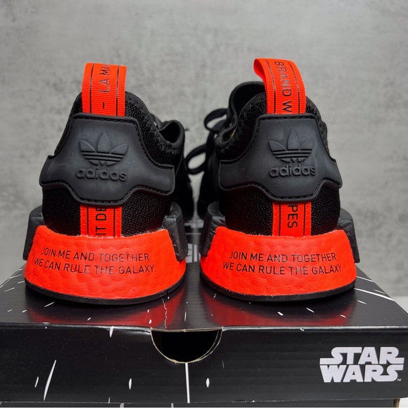 Adidas NMD R1 x Star Wars 🌟 - Picture 9 of 16
